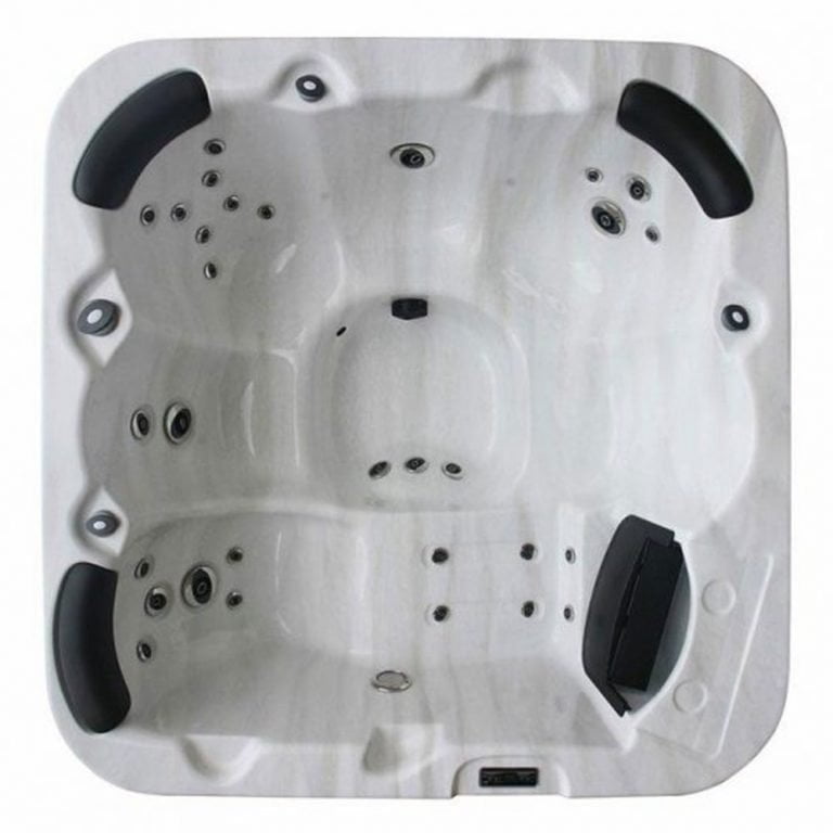 13amp Plug & Play Hot Tubs