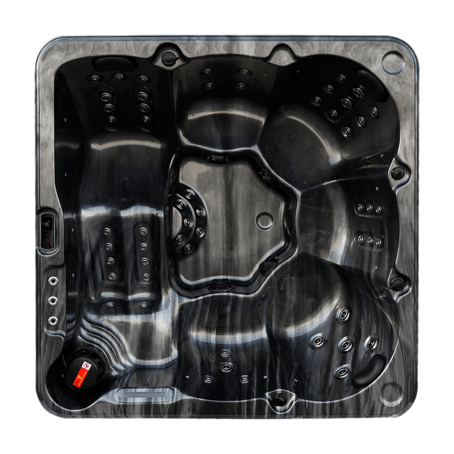 13amp Plug & Play Hot Tubs Fast UK Delivery and Affordable Prices